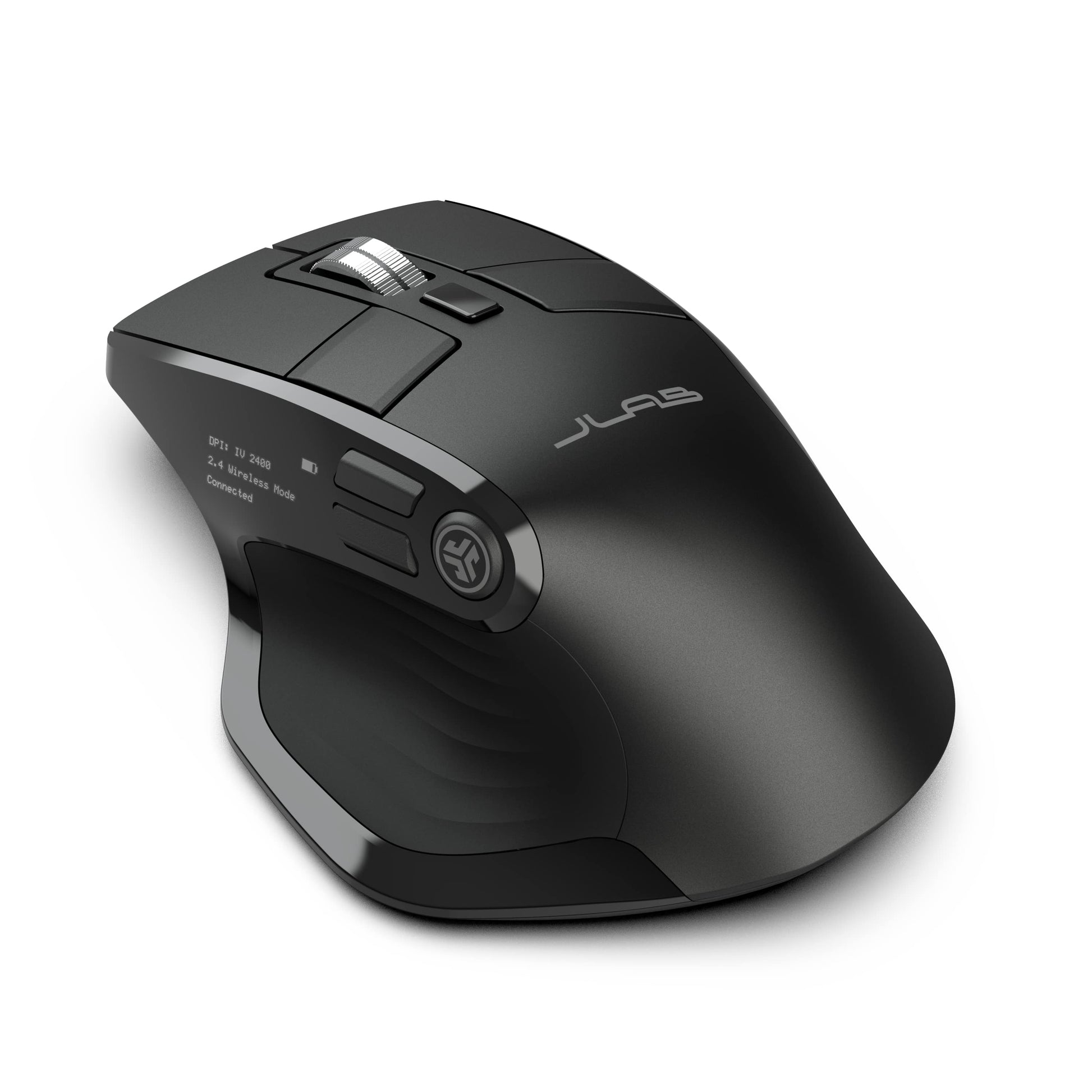 Epic Wireless Mouse Black| 41093839356036