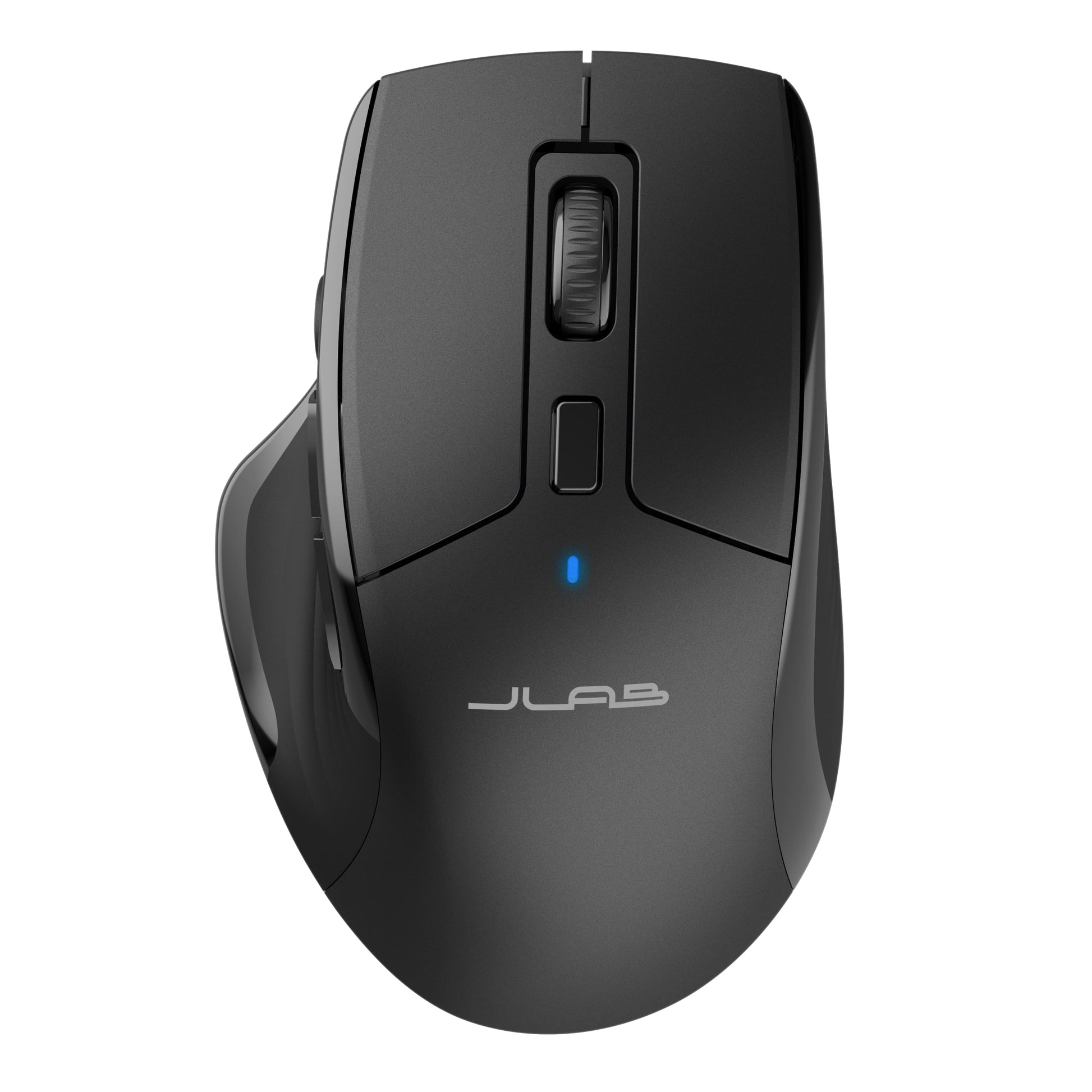 JBuds Wireless Mouse Black| 41093838995588
