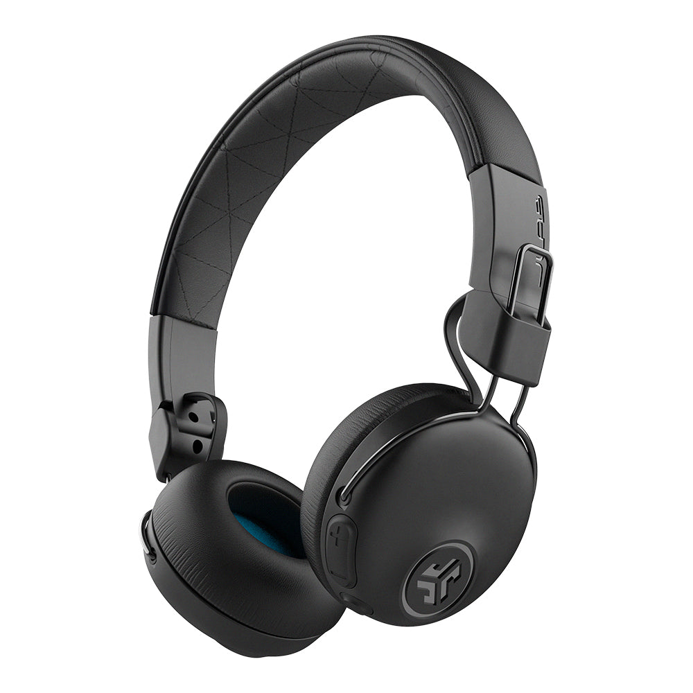 Studio ANC On-Ear Wireless Headphones Black| 41042764759172