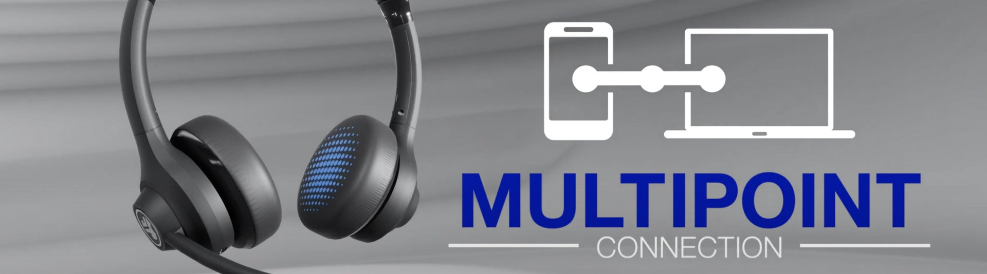 Designed for Life: Bluetooth Multipoint