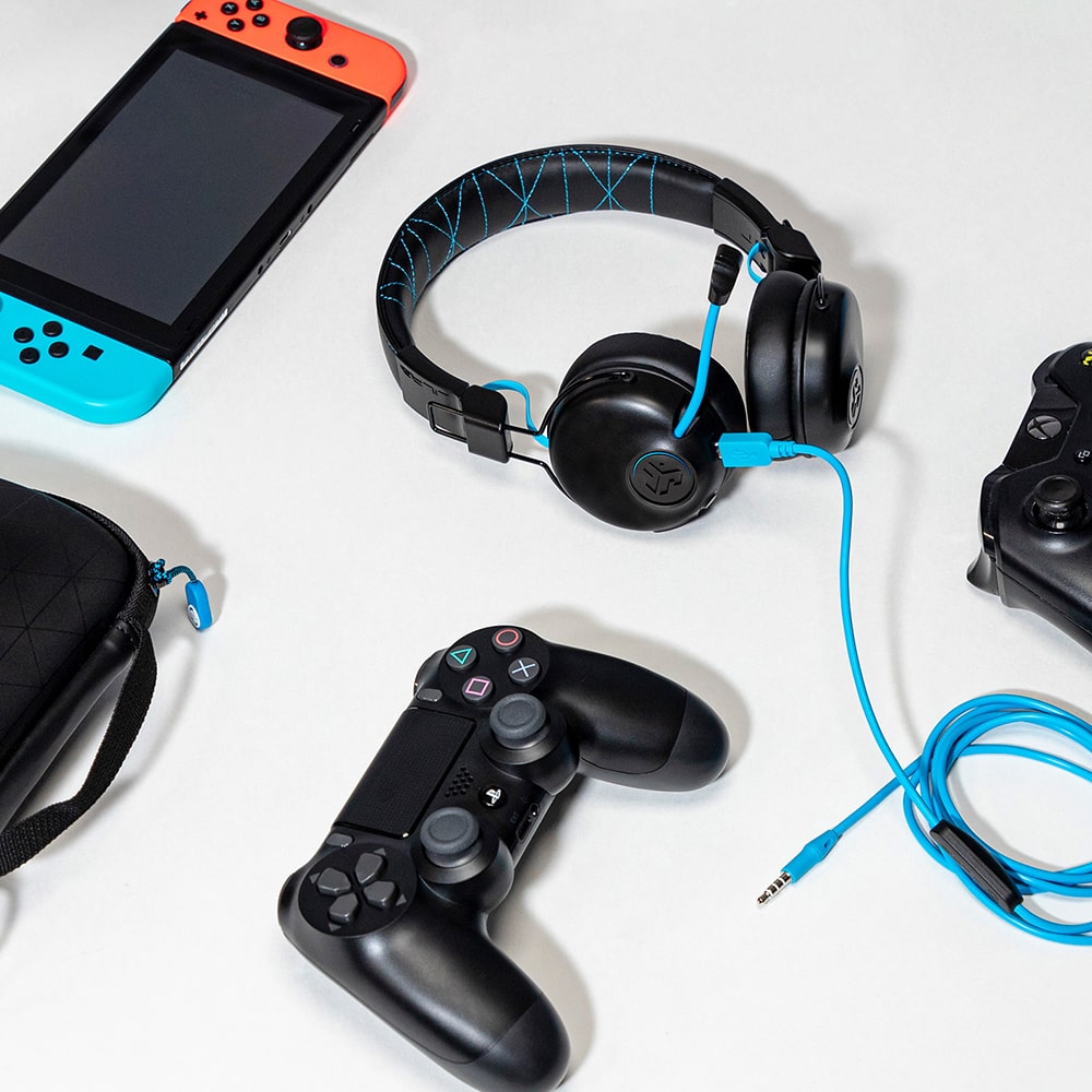 How to pair your Nintendo Switch Headset through Bluetooth