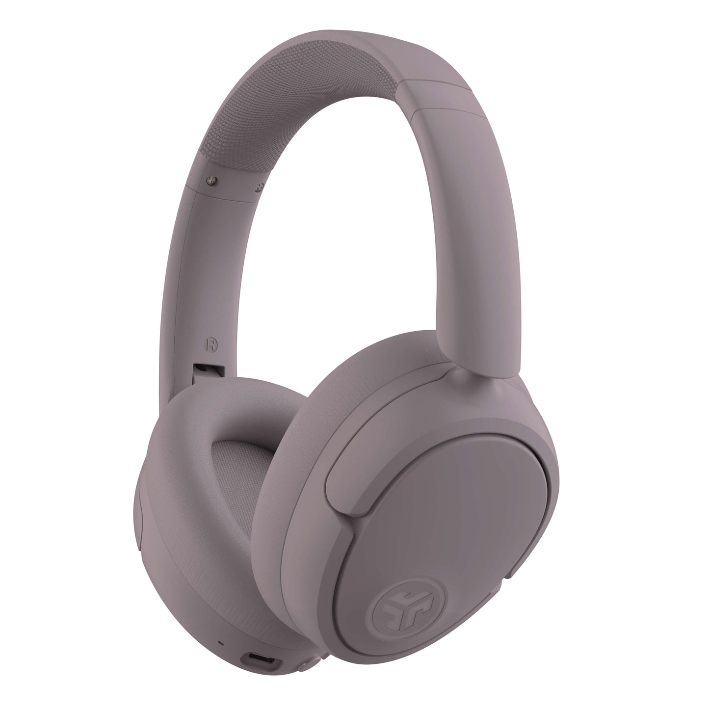 JBuds LUX ANC Headphones Mauve 