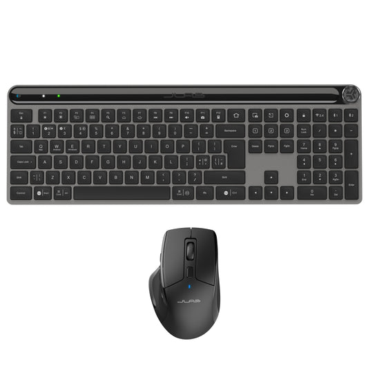 JBuds Mouse & Epic Keyboard