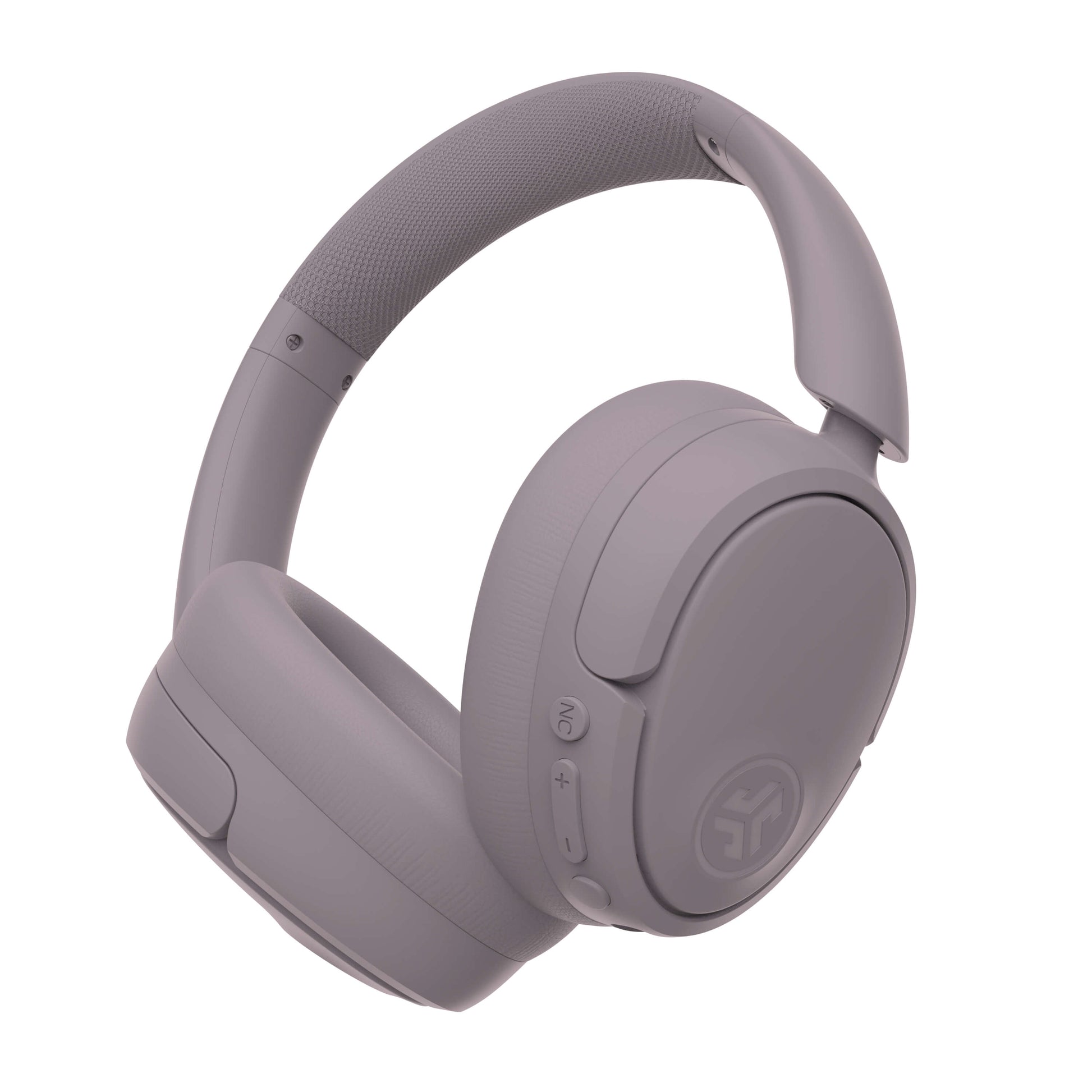 JBuds LUX ANC Headphones Mauve 