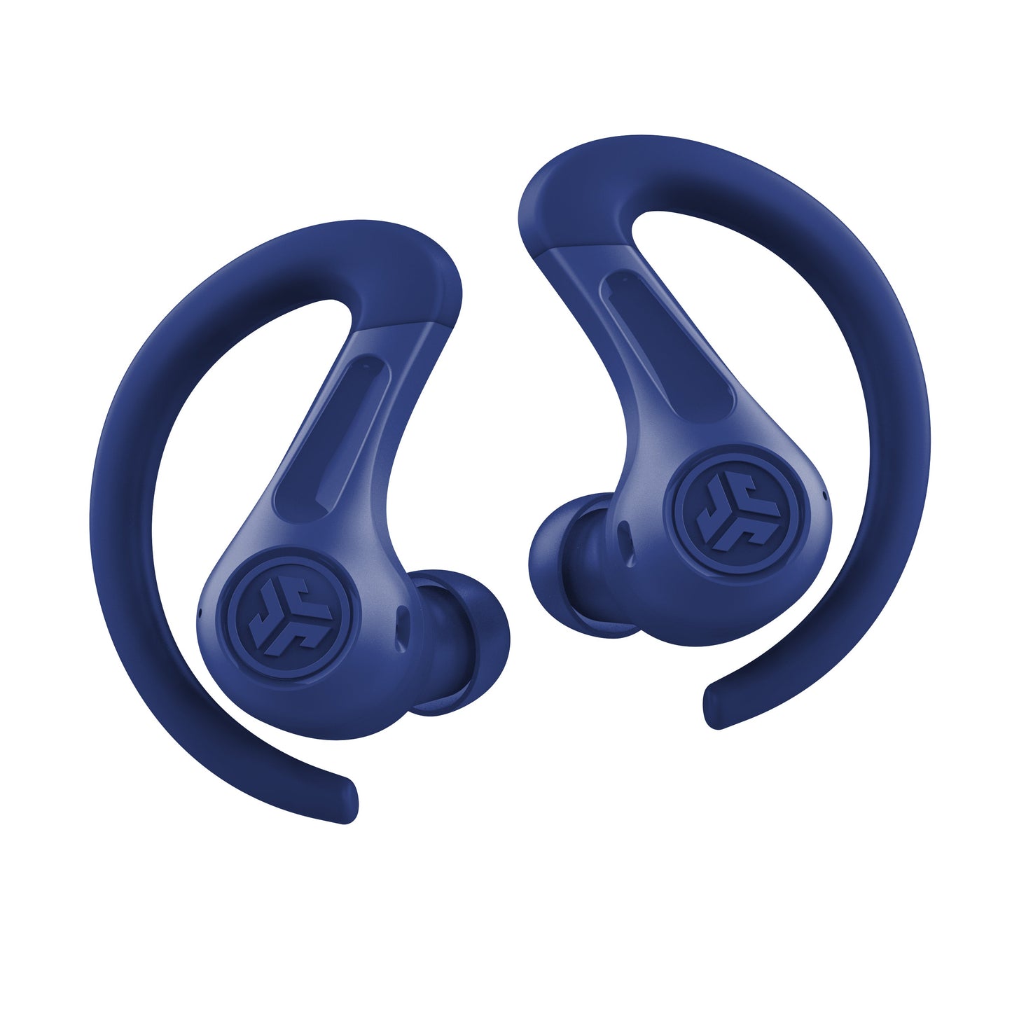 JBuds Air Sport ANC 4 Earbuds Cobalt 