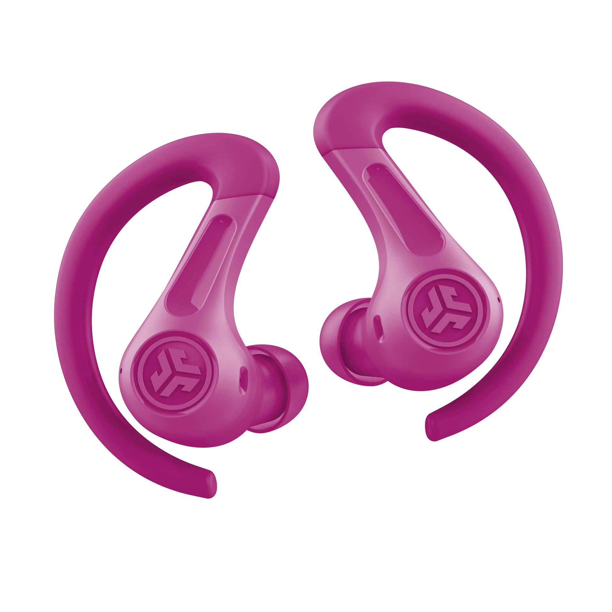 JBuds Air Sport ANC 4 Earbuds Pink 