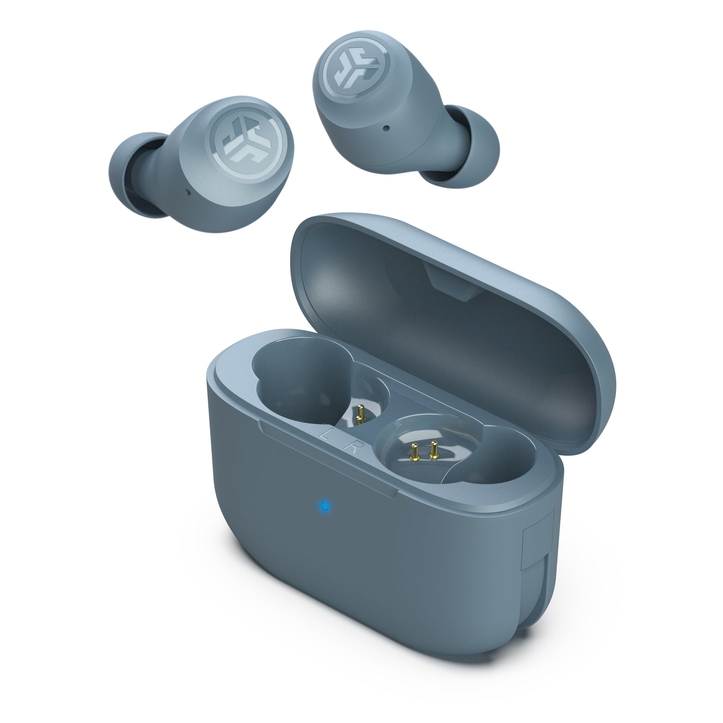 Go Pop + Slate Earbuds 