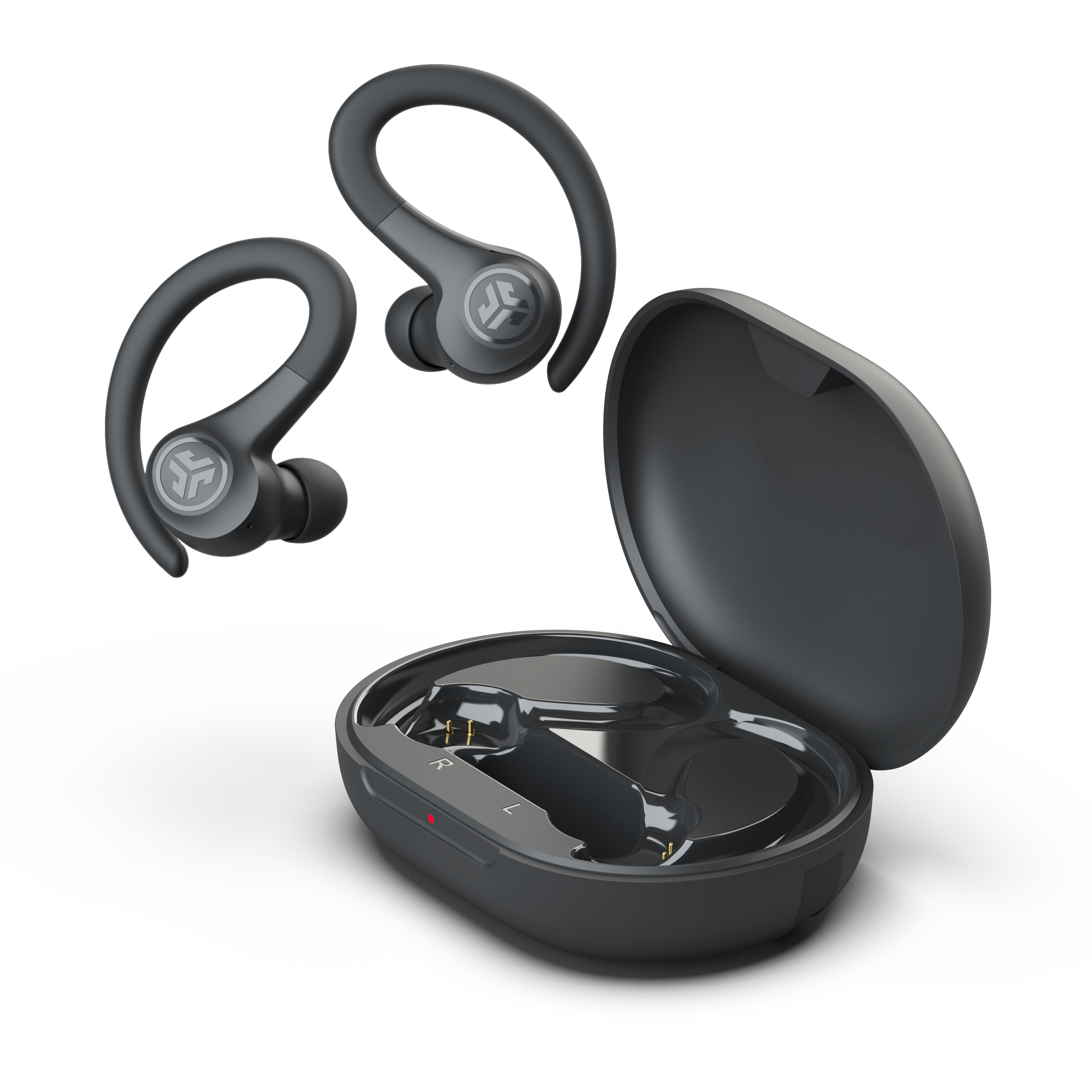 Go Sport+ True Wireless Earbuds