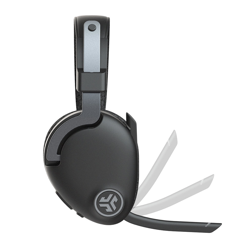 JBuds Work Wireless Over Ear Headset