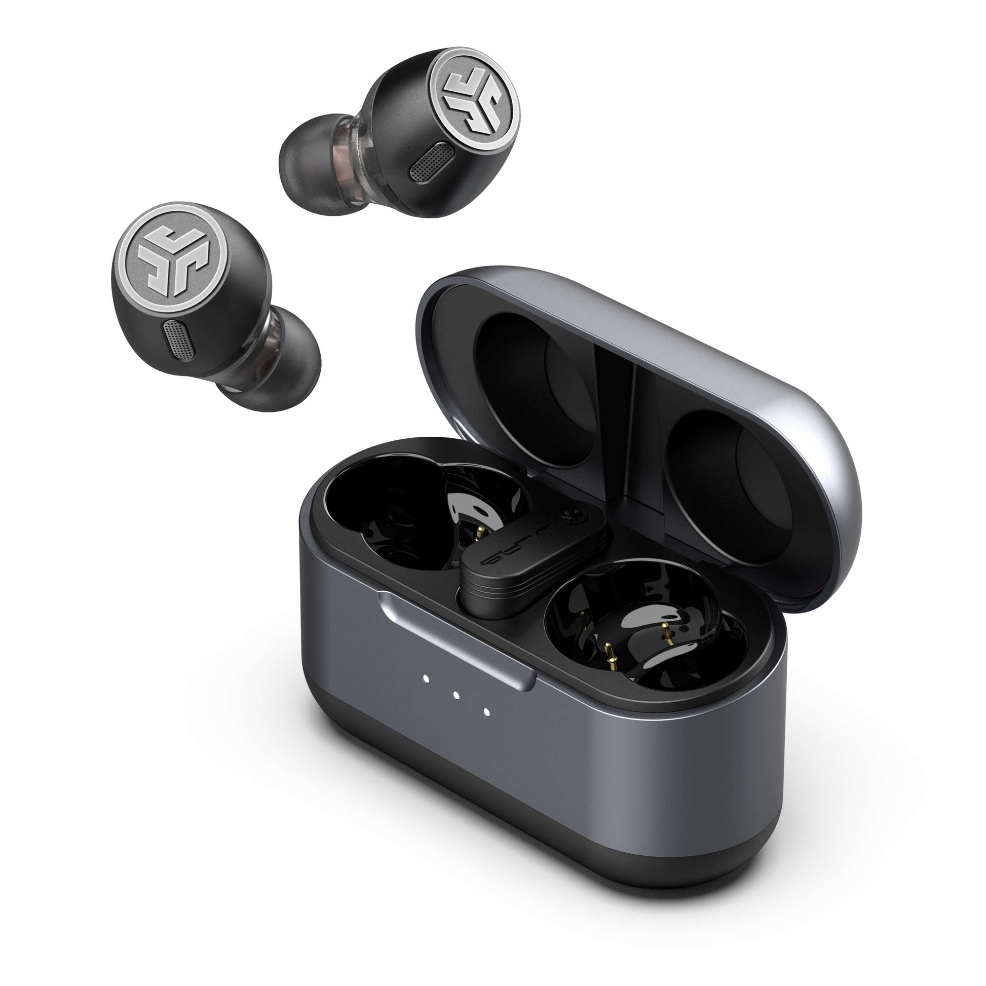 Epic Lab Edition Earbuds Black 