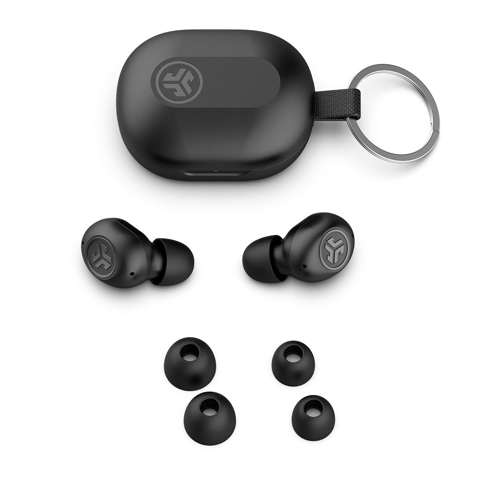 JLab JBuds Mini True Wireless Bluetooth Earbuds JLab UK