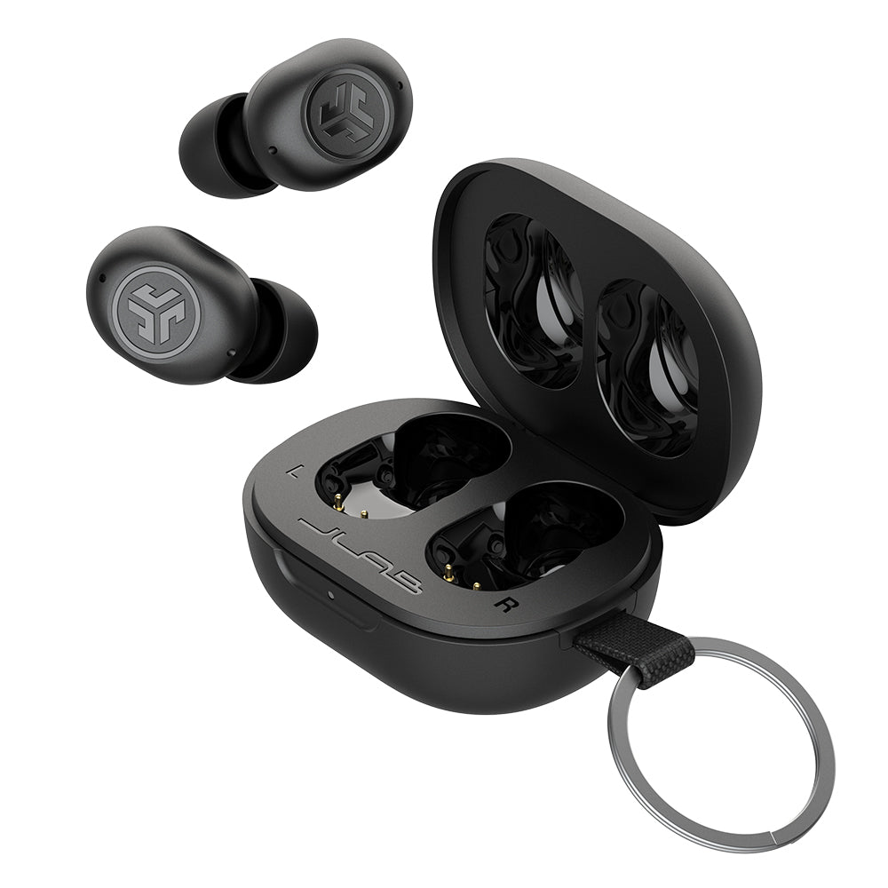 JLab JBuds Mini True Wireless Bluetooth Earbuds JLab UK