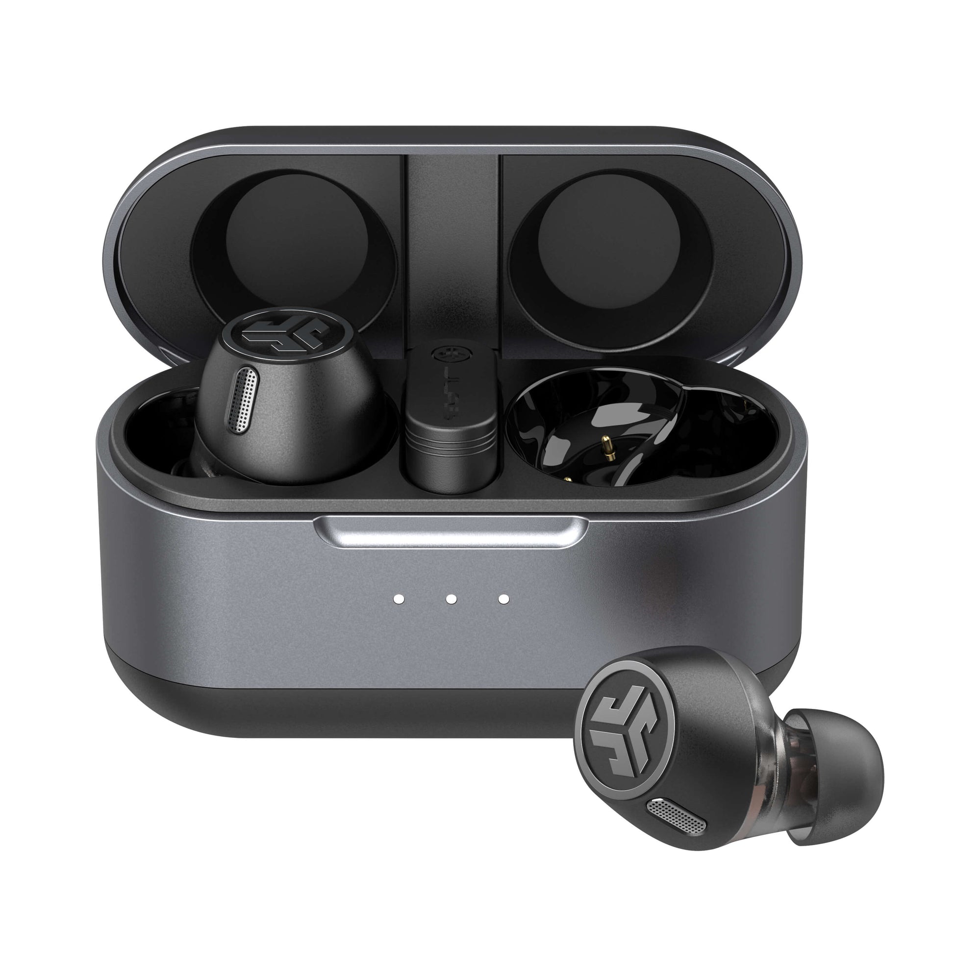 Epic Lab Edition Earbuds Black | 41653693120644