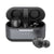 Epic Lab Edition Earbuds Black 
