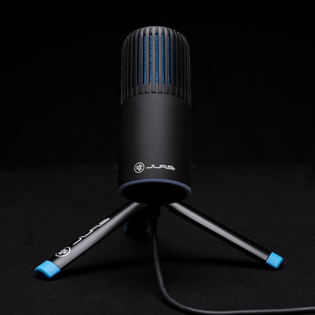 Talk GO USB Microphone JLab UK