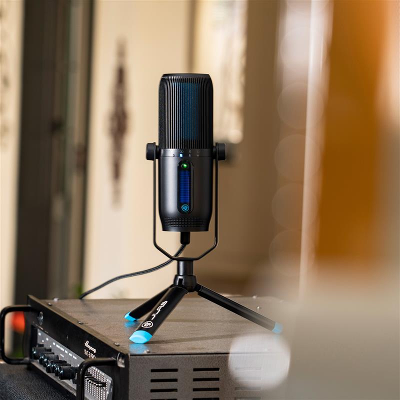 Talk PRO USB Microphone JLab UK