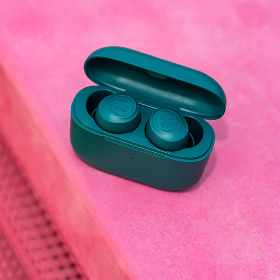 JLab GO Air POP True Wireless Earbuds – JLab UK