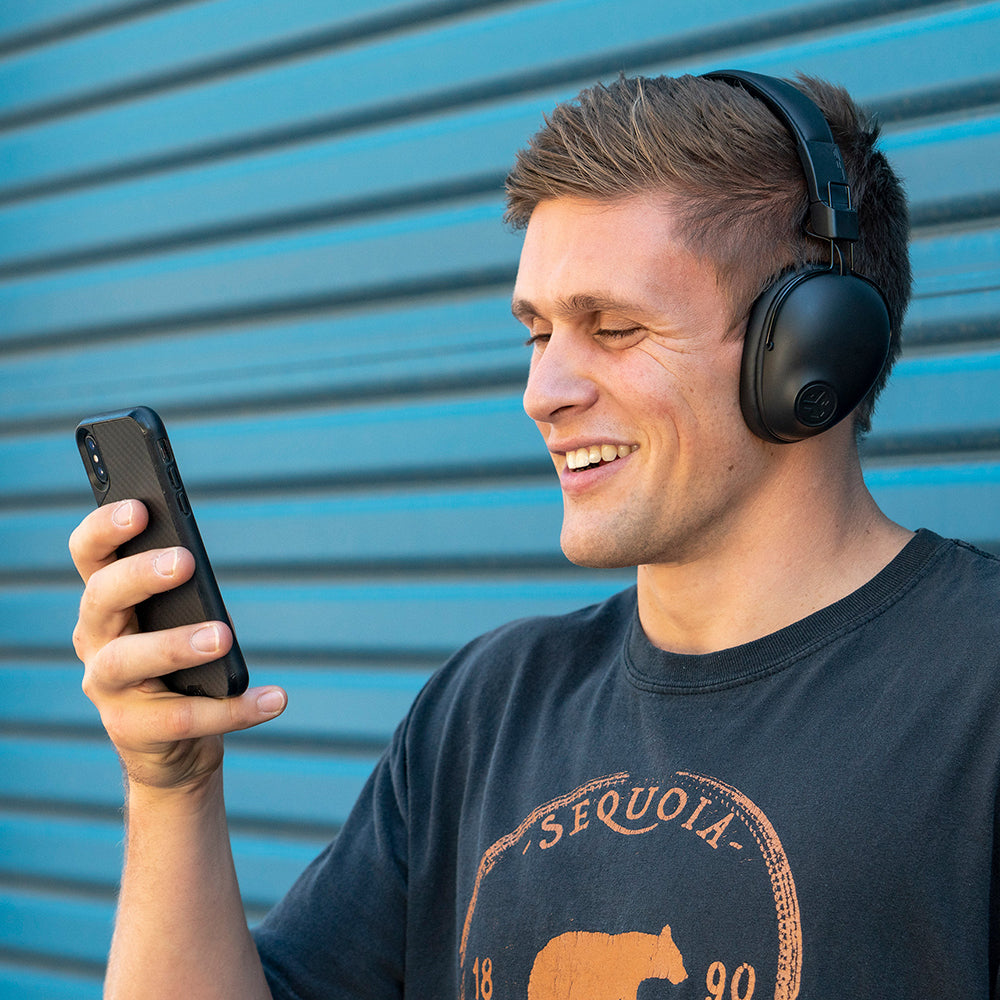 Studio Pro Wireless Over-Ear Headphones – JLab UK