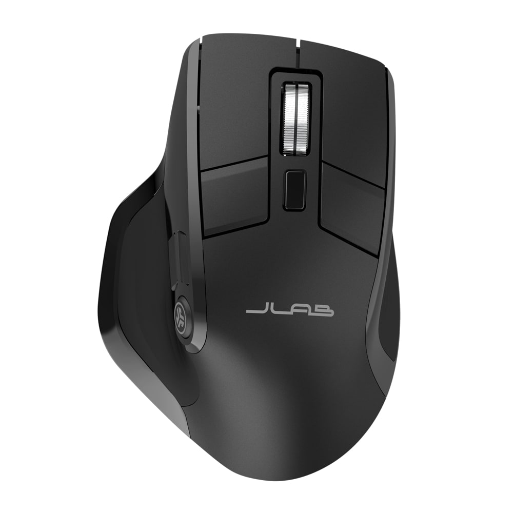 Epic Wireless Mouse Black