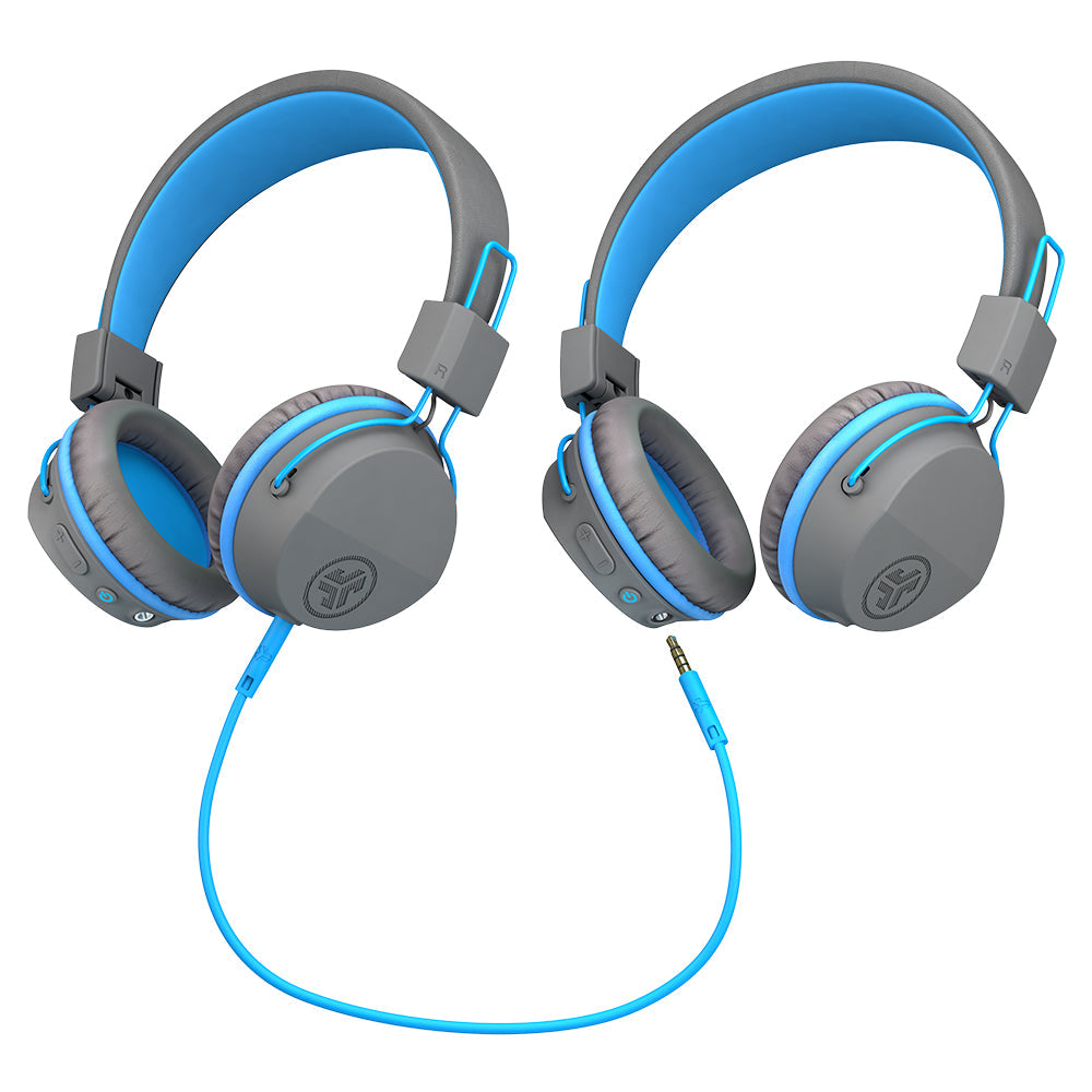 Jbuddies play gaming discount headset