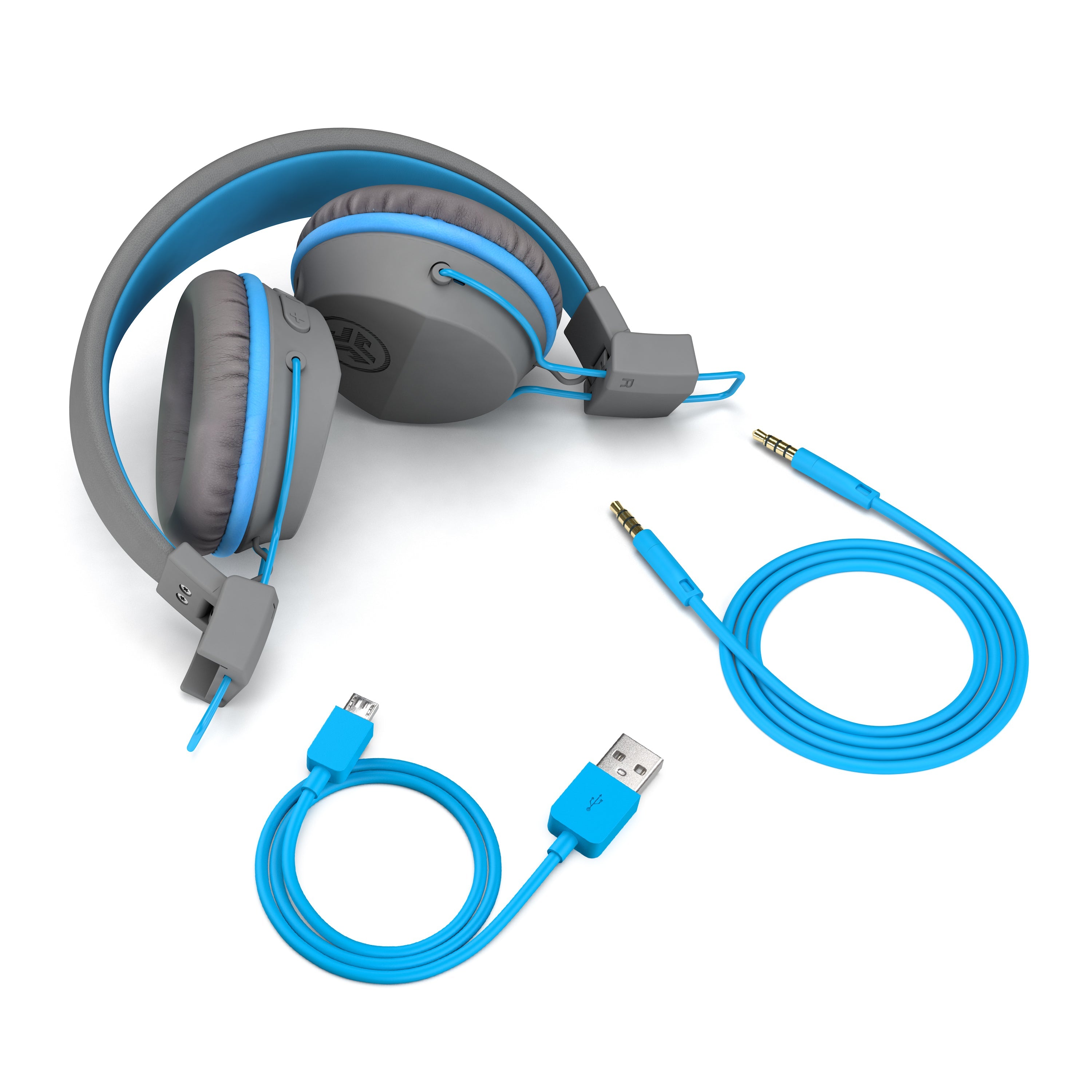 Headphones with mic on sale for kids