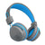 JBuddies Studio Wireless Kids Headphones (2020) Graphite / Blue