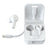 JBuds Air Executive True Wireless Earbuds White