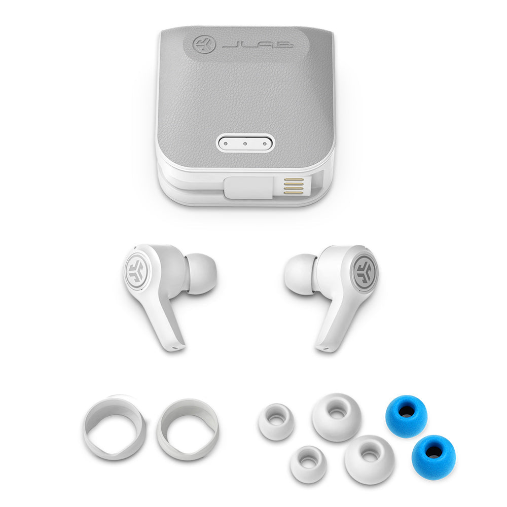 Jbuds air executive 2024 true wireless earbuds review