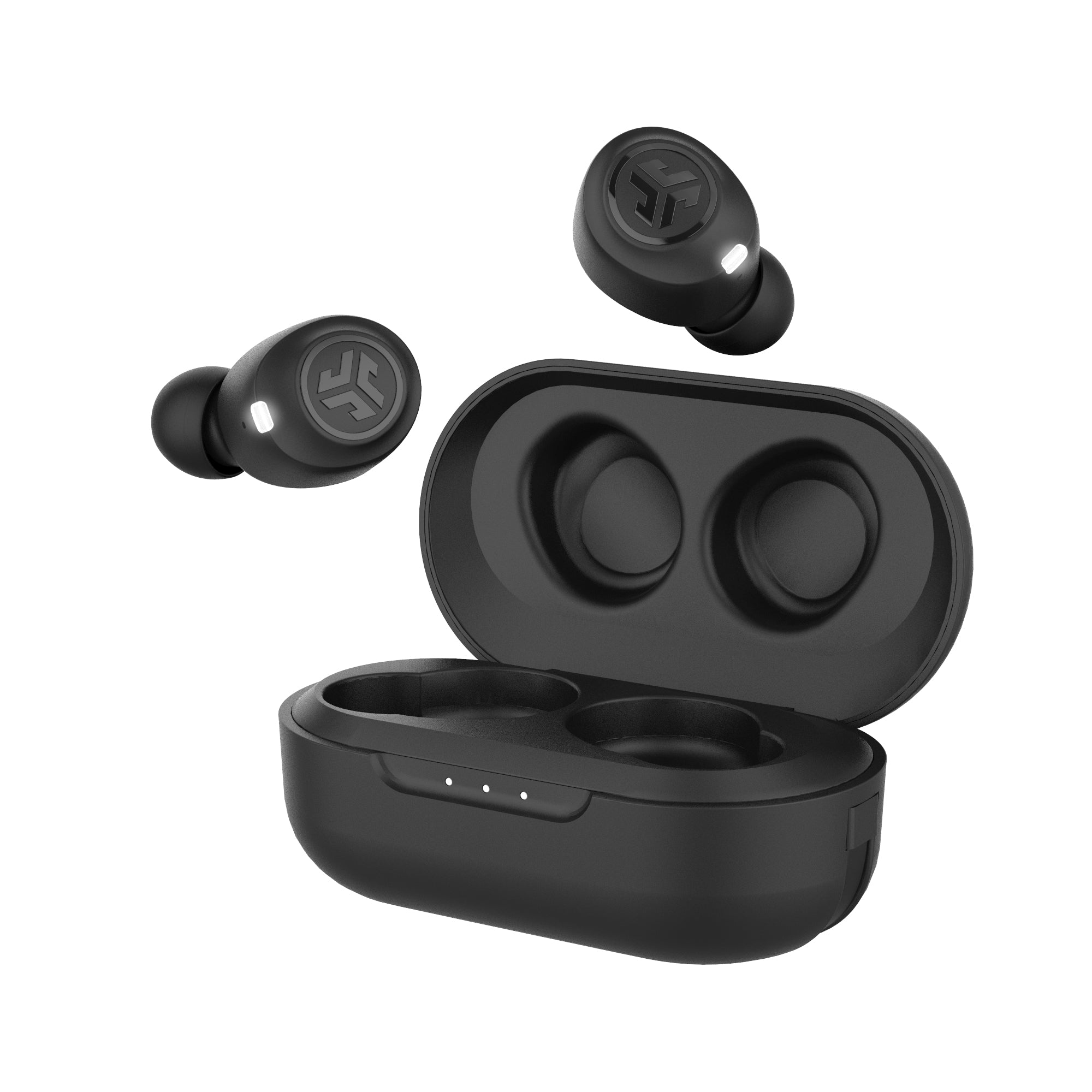 JBuds Air True Wireless Earbuds JLab UK