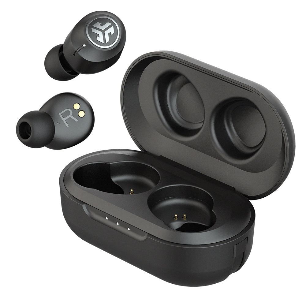 JBuds Air ANC True Wireless Earbuds Black| 41042749096068