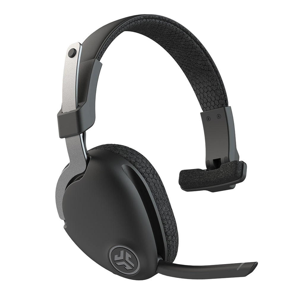 JBuds Work Wireless Over Ear Headset