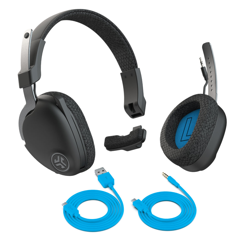 JBuds Work Wireless Over Ear Headset